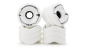 Preview: SHARK WHEEL 72MM, 78A DNA WHITE